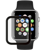 Защитное 3D стекло Deppa для Apple Watch 45мм