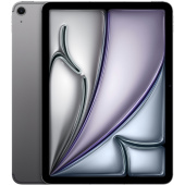 Apple iPad Air 11" 2026 256 Gb Серый Космос LTE (без RuStore)