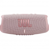 Аудио Колонка JBL Charge 5 Розовый
