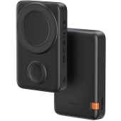 Беспроводной Power Bank Mcdodo MC-146, 10.000 мАч, 20 ватт, для Apple Watch и подставкой, MagSafe