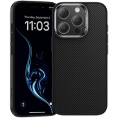 Кевларовый чехол Benks ArmorLite для iPhone 16 Pro (MagSafe)