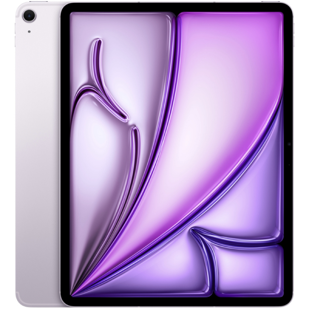Apple iPad Air 13" 2026 128 Gb Фиолетовый LTE (без RuStore)