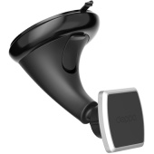 Автодержатель универсальный Deppa Crab Mage на панель и лобовое