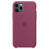 Чехол iPhone 11 Pro Накладка Silicone Case