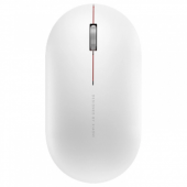 Мышь Mi Wireless Mouse 2 Белый