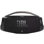 Аудиоколонка JBL Boombox 3 Черный
