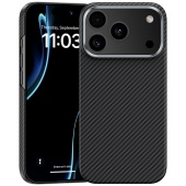 Кевларовый чехол Benks ArmorAir (MCF) для iPhone 17 Pro (MagSafe)