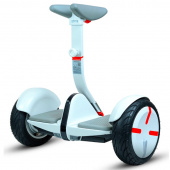 Гироскутер Ninebot Mini Pro White