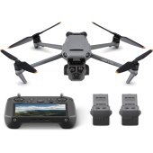 Квадрокоптер DJI Mavic 3 Pro Fly More Combo (DJI RC Pro)