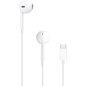Наушники Apple EarPods с разъёмом Type-C