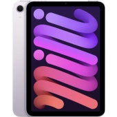Apple iPad mini 2024 128 Gb Фиолетовый Wi-Fi (без RuStore)