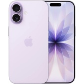 Apple iPhone 17 256 Gb Лавандовый eSIM (без RuStore)