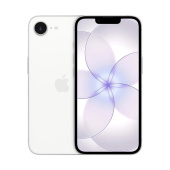 Apple iPhone 17e 256 Gb Белый eSIM (без RuStore)