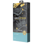 Защитное стекло Benks KingKong для iPhone 13 Pro Max, 14 Plus Матовое