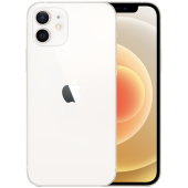 Apple iPhone 12 128 Gb Белый (без RuStore)
