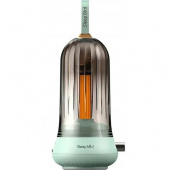 Прикроватная лампа MiDian Sleeping Bird, Зелёная