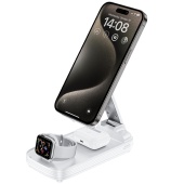 Беспроводной Power Bank Benks MP13, 10.000 мАч, для iPhone, AirPods и Apple Watch, MagSafe