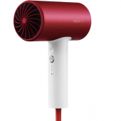 Фен Soocas Hair Dryer H5, Красный