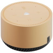 Умная колонка Яндекс станция Лайт Бежевый