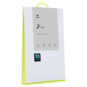 Защитное стекло Benks X Pro+ на заднюю панель для iPhone 8 Глянцевое