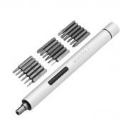 Электрическая отвертка Wowstick 1P+ 19 в 1