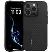 Кевларовый чехол Benks ArmorPro Montage (CB) для iPhone 16 Pro (MagSafe)