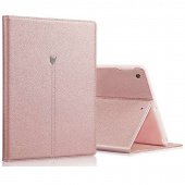 Чехол iPad 2017 Книжка Кожзам Xundd Noble Series
