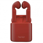 Наушники беспроводные Honor FlyPods Pro Red