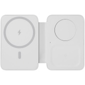 Зарядная станция Benks On-Go для iPhone, AirPods и Apple Watch, MagSafe