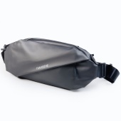 Поясная сумка Tanjiezhe Explorer Waist Bag, Серая