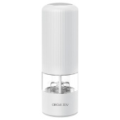 Электрическая мельница Circle Joy, Белая