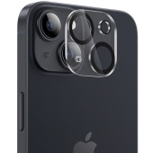 Защитное стекло Benks Air Shield на задние камеры для iPhone 15, 15 Plus Глянцевое