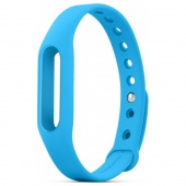 Браслет для фитнес трекера Xiaomi Mi Band 1 Силикон (ORIGINAL)