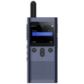 Рация MiJia Walkie Talkie 3 Темно-серый