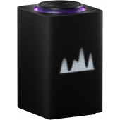 Умная колонка Яндекс станция Макс с Zigbee Черный