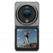 DJI Action 2 Dual Screen Combo