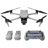 Квадрокоптер DJI Air 3S Fly More Combo (DJI RC 2)