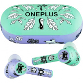 Наушники беспроводные OnePlus Buds Z Steven Harrington Edition