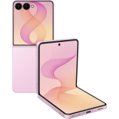 Samsung Z Flip 8 12/256 Gb Розовый