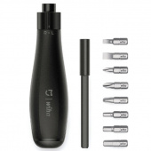 Реверсивная отвертка Mijia Wiha Ratcheting Screwdriver 8 в 1