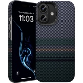 Кевларовый чехол Benks ArmorAir Aurora для iPhone 16 Plus (MagSafe)