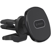 Автодержатель магнитный Deppa Mage Safe для iPhone