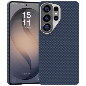 Кевларовый чехол Benks ArmorTint для Samsung S26 Ultra (MagSafe)