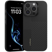 Кевларовый чехол Benks ArmorAir Montage (MCF) для iPhone 16 Pro Max (MagSafe)