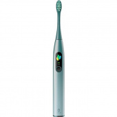 Электрическая зубная щетка Oclean X Pro Sonic Electric Toothbrush Зеленый