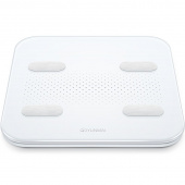 Умные весы Yunmai Smart Body Fat Scale Color 2