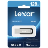 Флешка Lexar M400, USB, 128 Gb