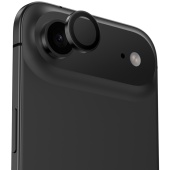 Защитное стекло Benks GlassWarrior на заднюю камеру для iPhone Air Глянцевое, Металл