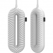 Сушилка для обуви Sothing Zero, Белая