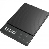 Электронные кухонные весы Duka ES1